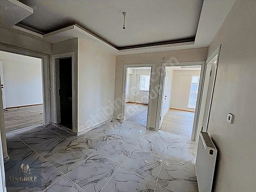 MS GROUP'dan SEYRANTEPE CADDE ÜZERİ MASRAFSIZ SIFIR 3+1 SATILIK - SİVAS MERKEZ fotoğraf 17